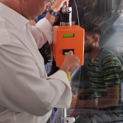 Επίσημο: Τέλος τα χάρτινα εισιτήρια στον ΟΑΣΘ – Τι άλλαξε στα λεωφορεία;