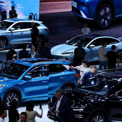 AUTO ATHINA - Πού και πότε θα δείτε τη μεγαλύτερη έκθεση αυτοκινήτου στην Ελλάδα