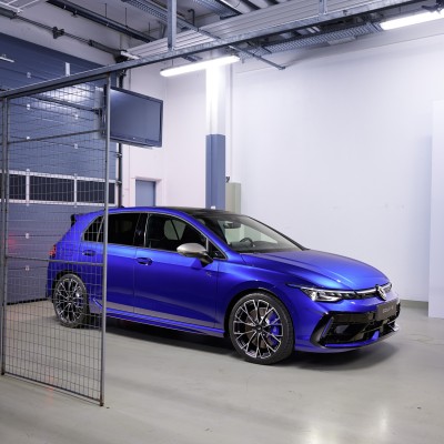 Στην Ελλάδα το ακριβότερο Volkswagen Golf – Ακουμπάει τα 70.000 ευρώ