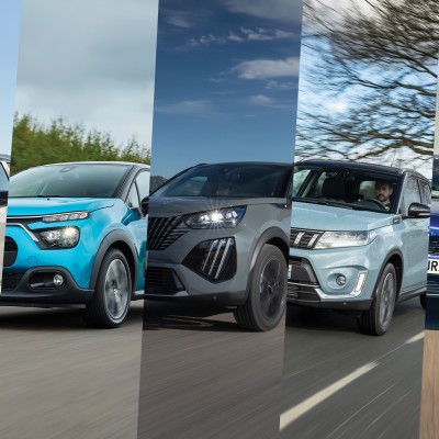 Αυτά είναι τα 10+1 μοντέλα που αγοράζουν όλοι οι Έλληνες - Ένα έχει τιμή 41.000 ευρώ