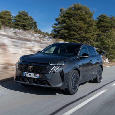 Black Friday από την Peugeot – Σε χαμηλότερες τιμές όλα τα μοντέλα