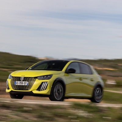 Σε σούπερ τιμή το Peugeot 208 – Πιο φθηνό από ποτέ και με 5 χρόνια εγγύηση