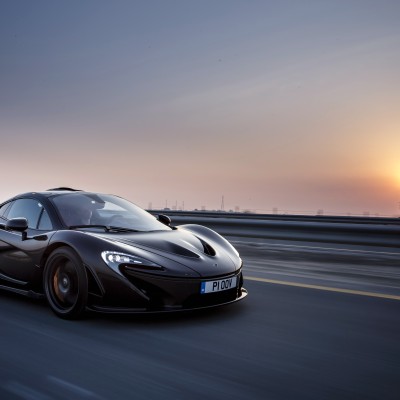Ο αντικαταστάτης της McLaren P1 είναι προ των πυλών [video]