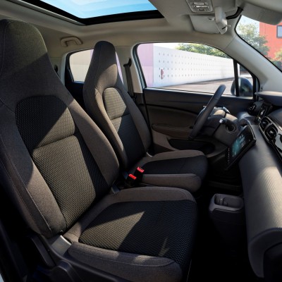 Το αυτοκίνητο που πέτυχε σκορ 109,43% – Έκαψε πραγματικά 2,48 ευρώ στα 100 km