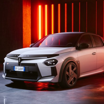 Lancia Ypsilon HF: Η ισχυρότερη Lancia μαζικής παραγωγής - Πότε έρχεται Ελλάδα