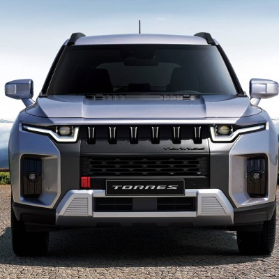 KGM: Δείτε τιμές για όλα τα μοντέλα της νέας μάρκας στη χώρα μας