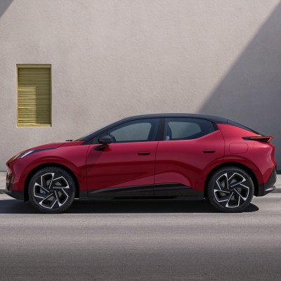 Επίσημο: To νέο Lynk & Co 02 στην Ελλάδα – Δείτε τιμές