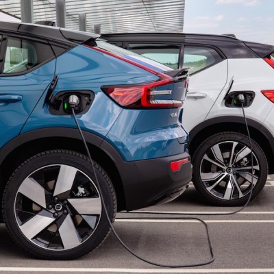 Volvo: Ηλεκτρικά 9 στα 10 αυτοκίνητα – Τι θα αγοράζουμε από το 2030;