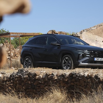 Hyundai Tucson: Να το αγοράσω σε βενζίνη, diesel ή υβριδικό; Τι αξίζει περισσότερο