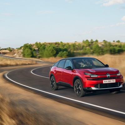 Αυτό είναι το φθηνότερο Citroen C4 στην Ελλάδα - Με τιμή κάτω από 23.000 ευρώ