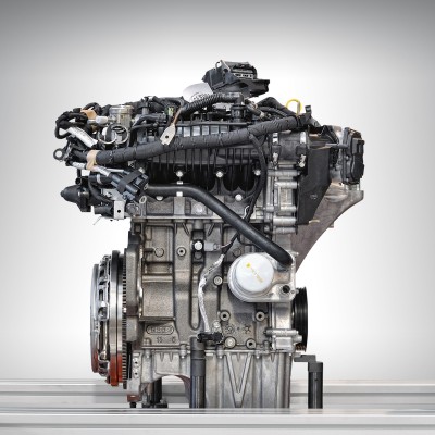 Ford: Νέα διάκριση για τον 1.0 lt EcoBoost