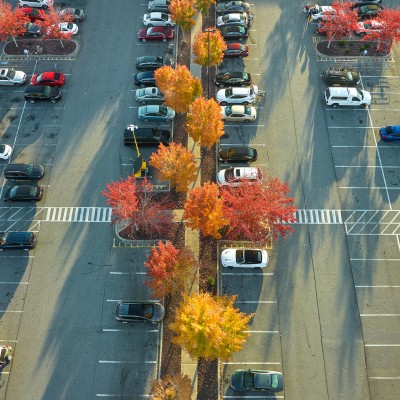 Δωρεάν πάρκινγκ με 800 νέες θέσεις στη Θεσσαλονίκη – Πού φτιάχνονται