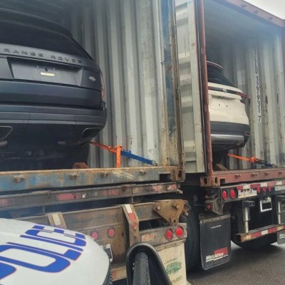 Η συμμορία τρόμος– Έκλεψαν 120 Porsche, BMW, Range Rover σε 6 μήνες