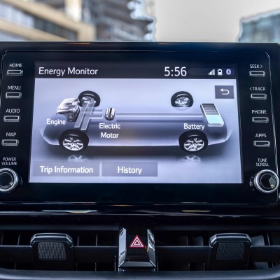 Το πρώτο υβριδικό αυτοκίνητο στον κόσμο – Η άγνωστη ιστορία