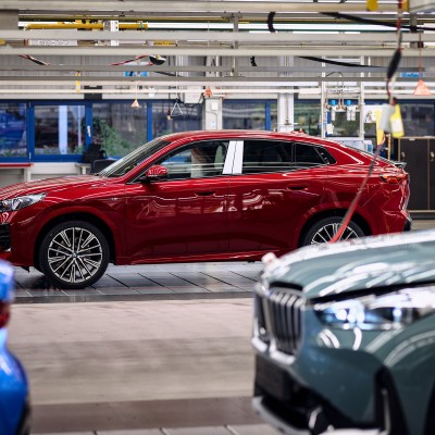 Όλα τα εργοστάσια αυτοκινήτων στην Ευρώπη - Πόσα έχει η Τουρκία;