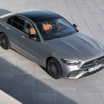 Το κορυφαίο αυτοκίνητο στον κόσμο είναι Mercedes - Πέτυχε το απόλυτο