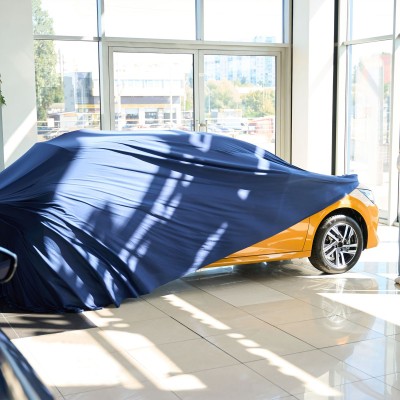 Black Friday: Η FlexCar «τερματίζει» τα deals - Όφελος έως 3.650 ευρώ!