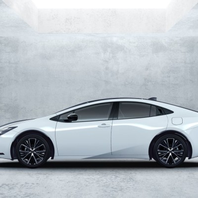 H τεράστια επένδυση των 3,3 δις της Toyota – Έτσι θα μειώσει τα ατυχήματα