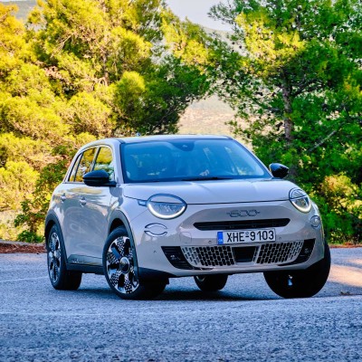 Το μεγάλο πλεονέκτημα του FIAT 600 - Τι δεν πληρώνουν οι οδηγοί;