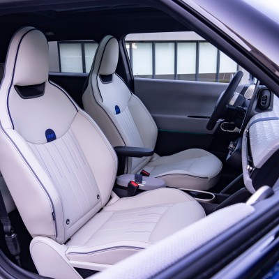 Έκπληξη από διάσημη ευρωπαϊκή μάρκα – 1 στα 3 αυτοκίνητα που πουλάει είναι ηλεκτρικό