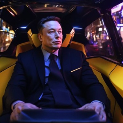 Elon Musk: Κανείς δε χρειάζεται ένα ηλεκτρικό 25.000 δολαρίων με τιμόνι