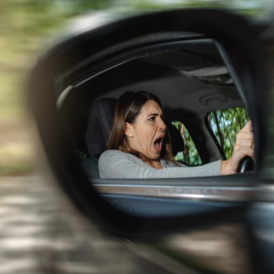 Η Google σε ρόλο αστυνομικού– Θα απαγορεύει την οδήγηση στους «κακούς» οδηγούς