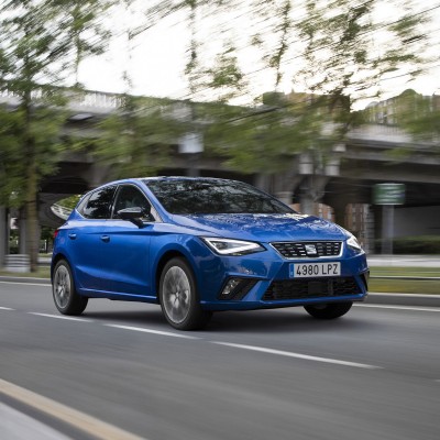 SEAT Ibiza σε τιμή έκπληξη – Κάτω από 16.000 ευρώ