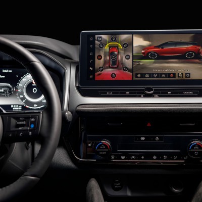 Το best seller της Nissan –  Υβριδικό C-SUV με 140 ίππους και τιμή κάτω από 29.000 ευρώ