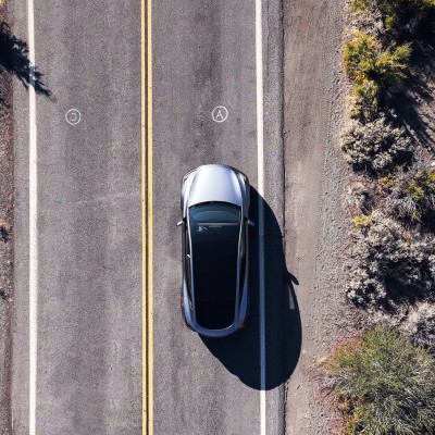 Έρευνα: Τα αυτοκίνητα αυτής της εταιρείας εμπλέκονται στα περισσότερα τροχαία