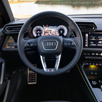 Ετοιμοπαράδοτο Audi με 179 ευρώ τον μήνα και 0% επιτόκιο στην Ελλάδα