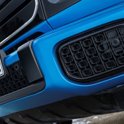 Πουλήθηκε στην Ελλάδα η πρώτη Mercedes των 179.200 ευρώ – Δείτε σε ποια περιοχή