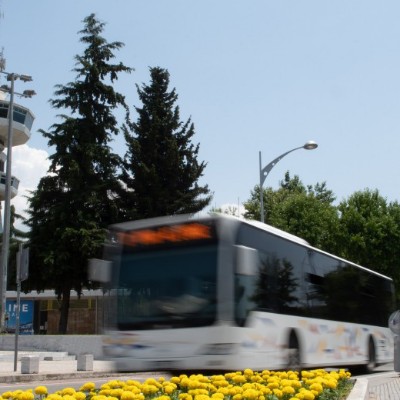 Οδηγός λεωφορείου βρήκε 2.500 ευρώ - Δείτε τι έκανε