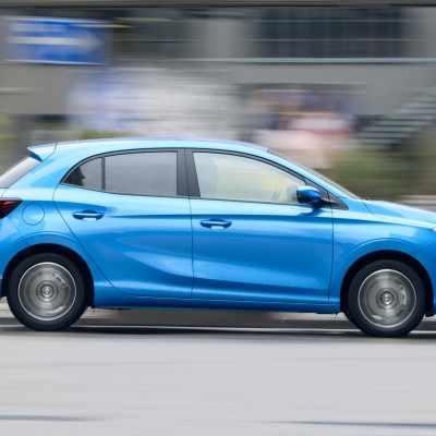 Όλα τα hybrid με τη χαμηλότερη κατανάλωση στην Ελλάδα - Κάτω από 4,5 λτ./100 km