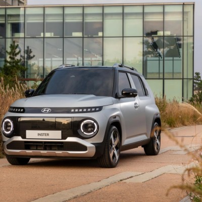 Το Hyundai Inster ήρθε στην Ελλάδα με λιγότερο από 17.000 ευρώ – Είναι το φθηνότερο αυτόματο