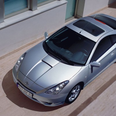 Επίσημο: Το Toyota Celica επιστρέφει - Πότε έρχεται το ιαπωνικό sport coupe;