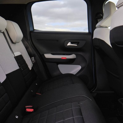 Αυτοκίνητο πόλης με SUV στοιχεία και τιμή κάτω από 17.000 ευρώ - Ποιο είναι;