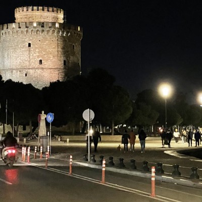 Θεσσαλονίκη: Τι θα έχουν δωρεάν όλοι για 4 ημέρες;