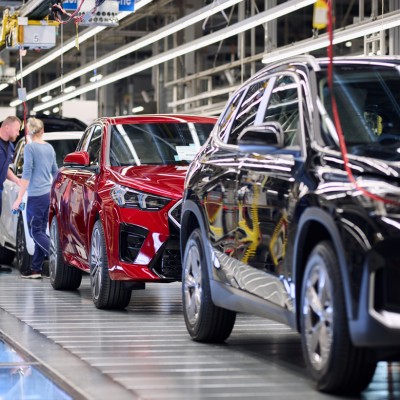 Για ποιο SUV οι Έλληνες δίνουν 41.400 ευρώ – Είναι Νο1 σε πωλήσεις