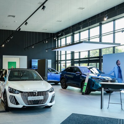 Όλα τα best seller της Peugeot σε μειωμένες τιμές – Προλάβετε τη Black Friday