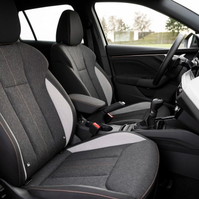 Πρακτικό οικογενειακό που καίει 5,1 lt / 100 km και κοστίζει κάτω από 22.000 ευρώ - Ποιο είναι;