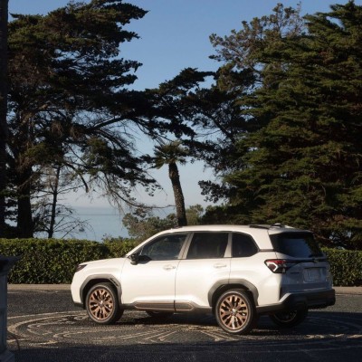 Τα 5 πιο αξιόπιστα αυτοκίνητα του 2024  - Όλα είναι SUV