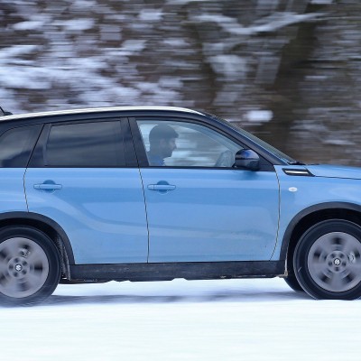 Τα 5 φθηνότερα 4x4 αυτοκίνητα στην Ελλάδα