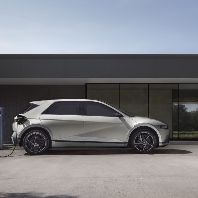 Έρχεται το Hyundai Ioniq 2 - Όλα όσα ξέρουμε και πότε παρουσιάζεται