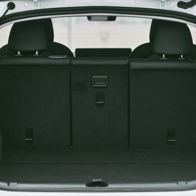 To SUV με χώρο αποσκευών 971 λίτρα – Βρείτε κάτι που να μην χωράει