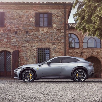 To luxury SUV που πωλείται μεταχειρισμένο 75% ακριβότερα απ’ ότι καινούργιο