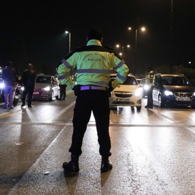 Ελλάδα: Φυλάκιση 2 χρόνια και πρόστιμο 1.200 ευρώ σε 13 οδηγούς – Τι έκαναν και πού;