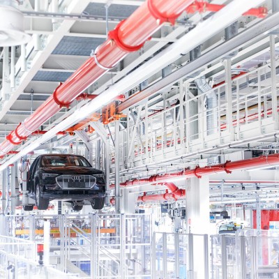 Γιατί ο αριθμός «93,6» μπορεί να καταστρέψει τους Ευρωπαίους κατασκευαστές