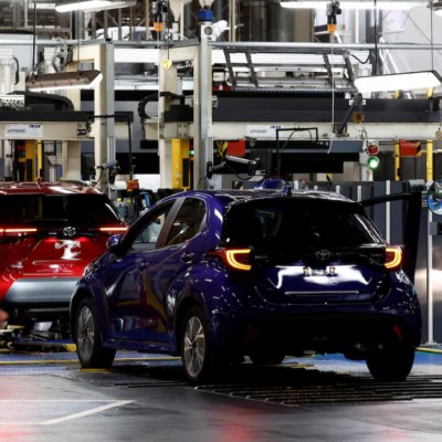 Ευρωπαϊκά ή Ιαπωνικά; Ποια αυτοκίνητα επιλέγουν οι Έλληνες το 2024;