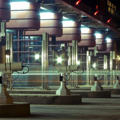 Διόδια στο κέντρο της πόλης – Που εφαρμόζεται ποιοι ακολουθούν