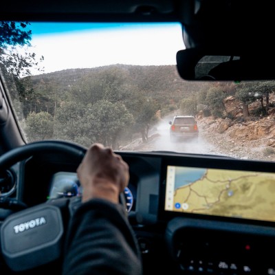 Για ποιο Toyota πρέπει να δώσεις προκαταβολή 60.000 ευρώ; Στην Ελλάδα!